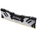 Pamięć RAM Kingston Fury Silver Renegade 24GB DDR5 8400MHz Z radiatorem 1.45V 40CL