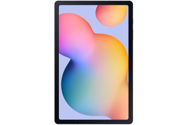 Tablet Samsung Galaxy Tab S6 Lite 10.40" Qualcomm Snapdragon 720G 4.0GB/64GB, WiFi, szary