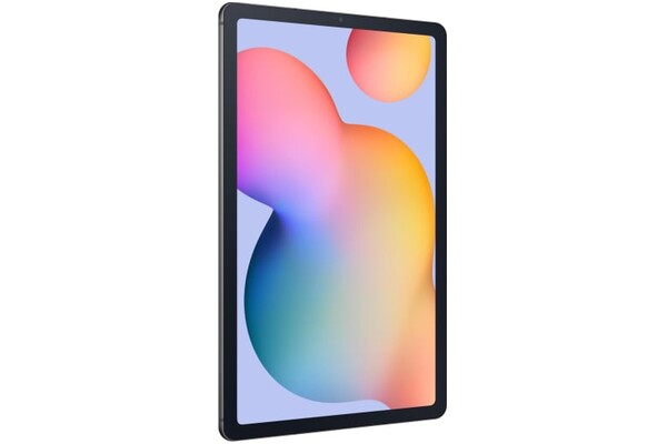 Tablet Samsung Galaxy Tab S6 Lite 10.40" Qualcomm Snapdragon 720G 4.0GB/64GB, WiFi, szary