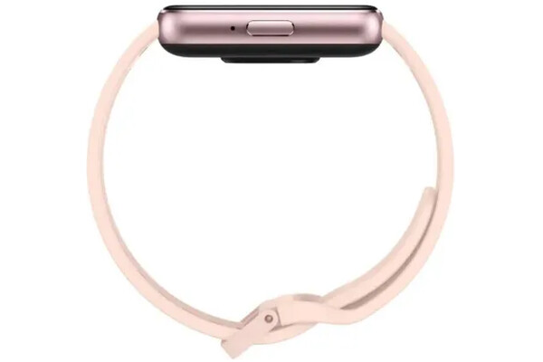 Smartwatch Samsung Galaxy Fit 3 1.60" różowo-złoty