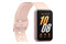 Smartwatch Samsung Galaxy Fit 3 1.60" różowo-złoty