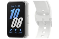 Smartwatch Samsung Galaxy Fit 3 1.60" srebrny