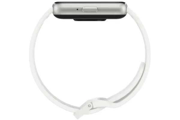 Smartwatch Samsung Galaxy Fit 3 1.60" srebrny