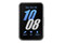 Smartwatch Samsung Galaxy Fit 3 1.60" srebrny