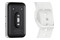 Smartwatch Samsung Galaxy Fit 3 1.60" srebrny