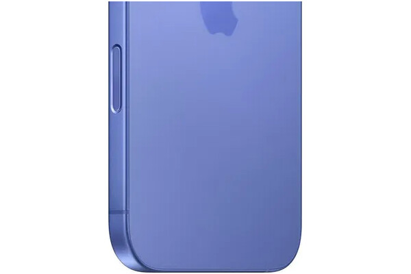 Smartfon Apple iPhone 16 5G ultramaryna 6.10" 512.0GB