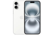 Smartfon Apple iPhone 16 Plus 5G biały 6.70" 8.0GB/512.0GB