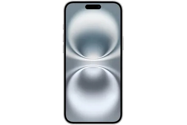 Smartfon Apple iPhone 16 Plus 5G biały 6.70" 8.0GB/512.0GB