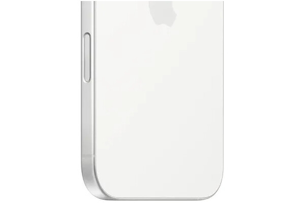 Smartfon Apple iPhone 16 Plus 5G biały 6.70" 8.0GB/512.0GB