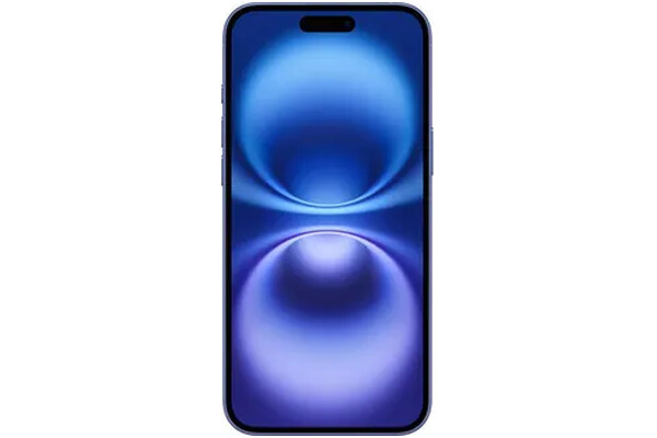 Smartfon Apple iPhone 16 Plus 5G ultramaryna 6.70" 512.0GB
