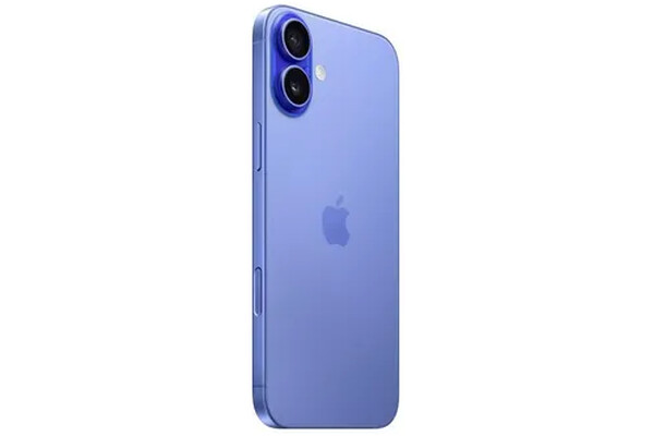 Smartfon Apple iPhone 16 Plus 5G ultramaryna 6.70" 512.0GB