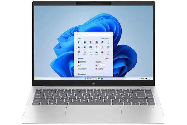 Laptop HP Pavilion Plus 7 14.0" Intel Core Ultra 7 Intel Arc 32GB 1024GB SSD Windows 11 Home