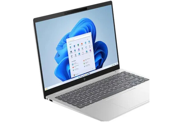 Laptop HP Pavilion Plus 7 14.0" Intel Core Ultra 7 Intel Arc 32GB 1024GB SSD Windows 11 Home