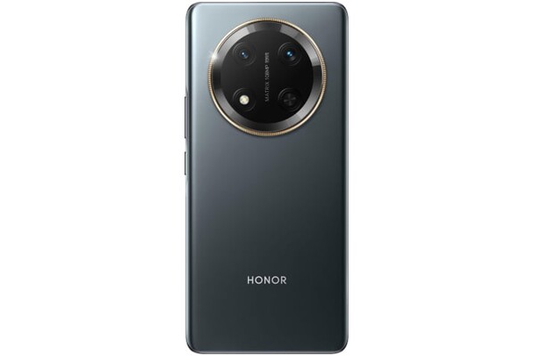 Smartfon HONOR Magic7 Lite 5G czarny 6.78" 8.0GB/256.0GB