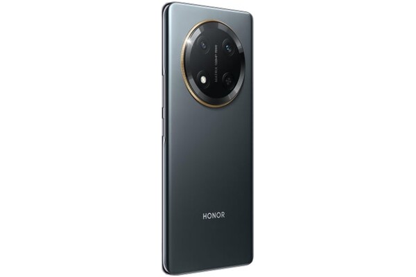 Smartfon HONOR Magic7 Lite 5G czarny 6.78" 8.0GB/256.0GB