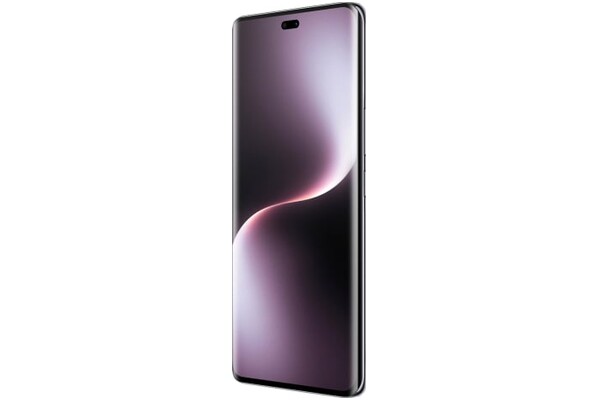 Smartfon HONOR Magic7 Lite 5G czarny 6.78" 8.0GB/256.0GB