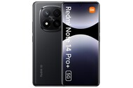 Smartfon Xiaomi Redmi Note 14 Pro+ 5G czarny 6.67" 12.0GB/512.0GB