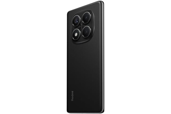 Smartfon Xiaomi Redmi Note 14 Pro czarny 6.67" 8.0GB/256.0GB