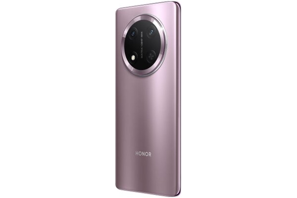 Smartfon HONOR Magic7 Lite 5G fioletowy 6.78" 8.0GB/256.0GB