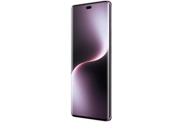 Smartfon HONOR Magic7 Lite 5G fioletowy 6.78" 8.0GB/256.0GB