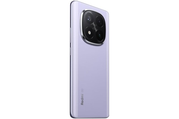 Smartfon Xiaomi Redmi Note 14 Pro+ 5G fioletowy 6.67" 12.0GB/512.0GB