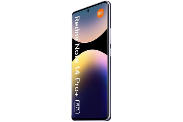 Smartfon Xiaomi Redmi Note 14 Pro+ 5G fioletowy 6.67" 12.0GB/512.0GB