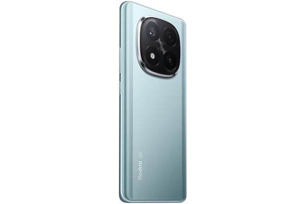 Smartfon Xiaomi Redmi Note 14 Pro+ 5G niebieski 6.67" 12.0GB/512.0GB