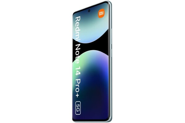 Smartfon Xiaomi Redmi Note 14 Pro+ 5G niebieski 6.67" 12.0GB/512.0GB