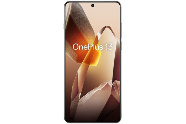Smartfon OnePlus 13 5G biały 6.82" 16.0GB/512.0GB