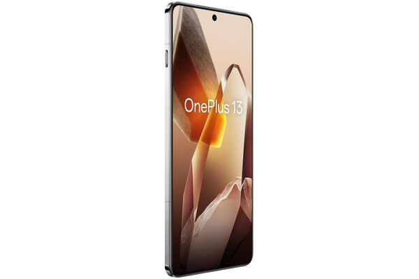 Smartfon OnePlus 13 5G biały 6.82" 16.0GB/512.0GB