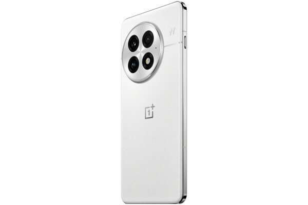 Smartfon OnePlus 13 5G biały 6.82" 16.0GB/512.0GB