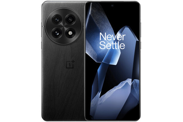 Smartfon OnePlus 13 5G czarny 6.82" 16.0GB/512.0GB