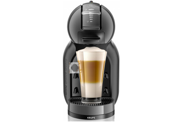Ekspres KRUPS Dolce Gusto KP123810 automatyczny