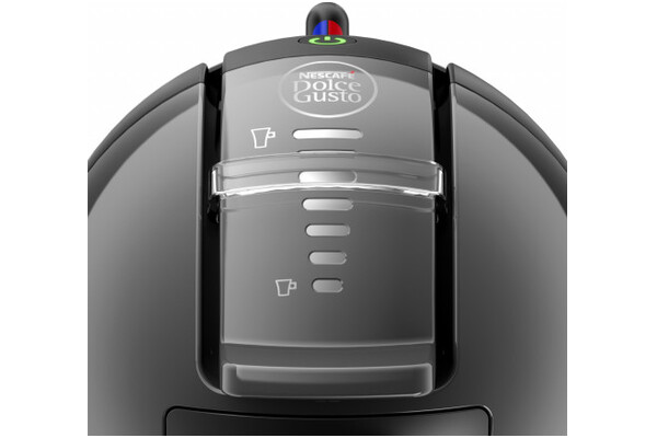 Ekspres KRUPS Dolce Gusto KP123810 automatyczny