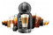 Ekspres KRUPS Dolce Gusto KP123810 automatyczny