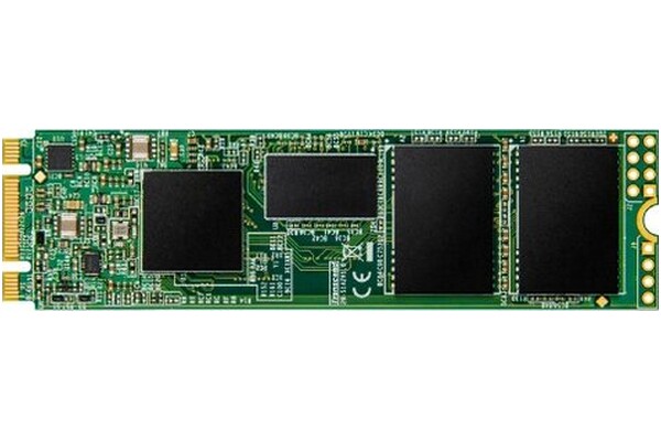 Dysk wewnętrzny Transcend TS256GMTS830S SSD M.2 NVMe 256GB