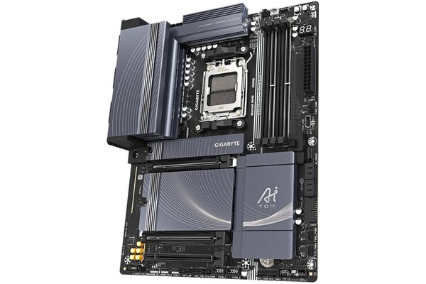 Płyta główna GIGABYTE B850AI Socket AM5 AMD B850 DDR5 ATX