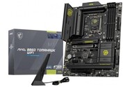 Płyta główna MSI B860 MAG Tomahawk WiFi Socket 1851 B860 DDR5 ATX