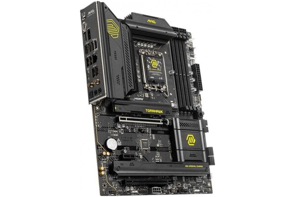 Płyta główna MSI B860 MAG Tomahawk WiFi Socket 1851 B860 DDR5 ATX