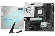 Płyta główna MSI B860M Gaming Plus WiFi Socket 1851 B860 DDR5 microATX