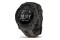 Smartwatch Garmin Instinct 0.87" czarny