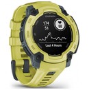 Smartwatch Garmin Instinct 0.87" zielony