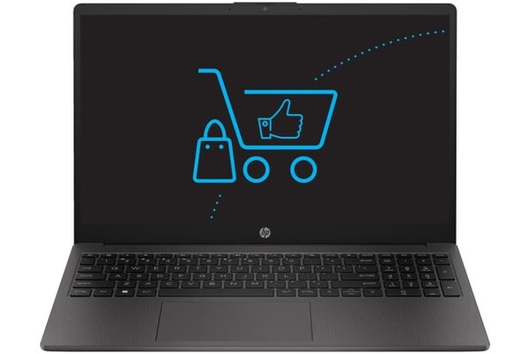 Laptop HP 255 G10 15.6" AMD Ryzen 5 AMD Radeon 32GB 1024GB SSD M.2