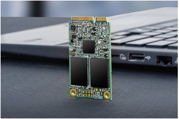 Dysk wewnętrzny Transcend TS256GMSA220S SSD SATA (2.5") 256GB