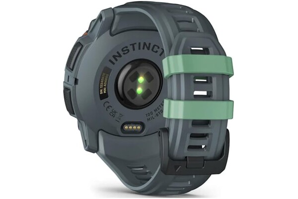 Smartwatch Garmin Instinct 3 1.30" szary