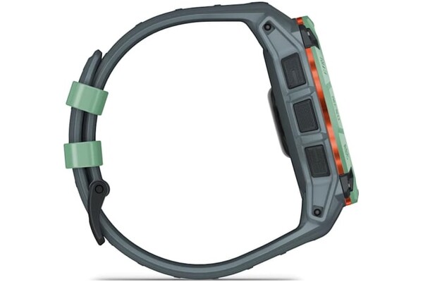 Smartwatch Garmin Instinct 3 1.30" szary