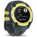 Smartwatch Garmin Instinct 0.87" szary