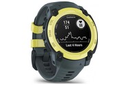 Smartwatch Garmin Instinct 0.87" szary