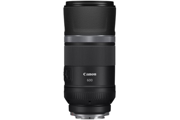 Obiektyw CANON RF f/11 600mm