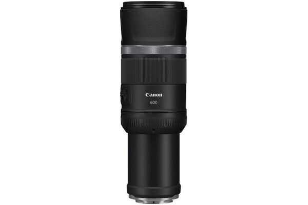 Obiektyw CANON RF f/11 600mm